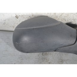 Specchietto Retrovisore Esterno DX Citroen C3 dal 2002 al 2012 Cod 011019  1668501109180