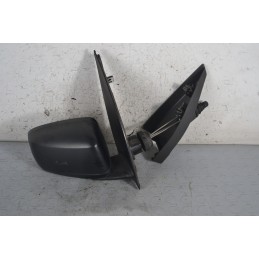 Specchietto Retrovisore Esterno DX Fiat Panda dal 2003 al 2012 Cod 011004  1668502112035