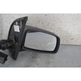 Specchietto Retrovisore Esterno DX Fiat Panda dal 2003 al 2012 Cod 011004  1668502112035