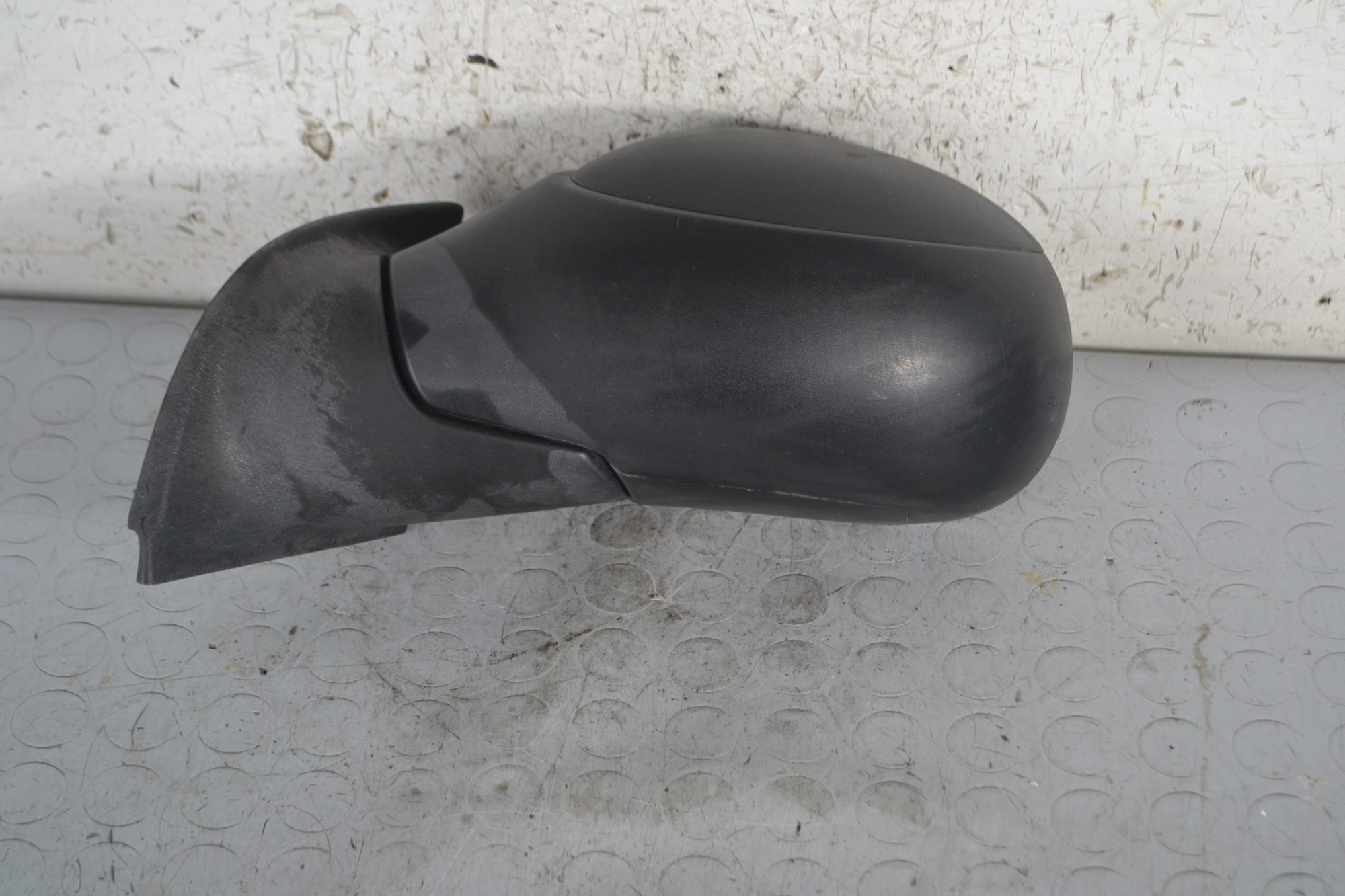 Specchietto Retrovisore Esterno SX Citroen C3 dal 2002 al 2012 Cod 012026  1668505235199