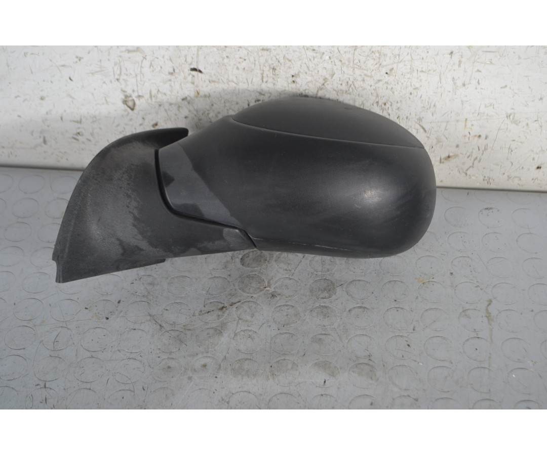 Specchietto Retrovisore Esterno SX Citroen C3 dal 2002 al 2009 Cod 012026  1668505235199