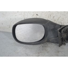 Specchietto Retrovisore Esterno SX Citroen C3 dal 2002 al 2012 Cod 012026  1668505235199
