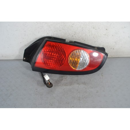 Fanale Stop Posteriore SX Hyundai Atos Prime dal 2001 al 2004 Cod 9240106010  1668506600538
