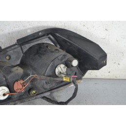 Fanale Stop Posteriore SX Hyundai Atos Prime dal 2001 al 2004 Cod 9240106010  1668506600538