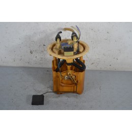 Pompa Carburante Peugeot 307 1.6 HDi dal 2001 al 2009 Cod 1490372080  1668507767889