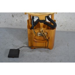 Pompa Carburante Peugeot 307 1.6 HDi dal 2001 al 2009 Cod 1490372080  1668507767889