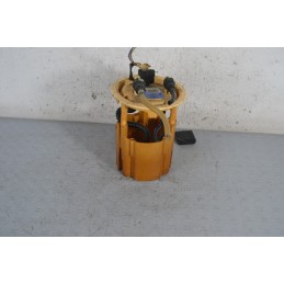 Pompa Carburante Peugeot 307 1.6 HDi dal 2001 al 2009 Cod 1490372080  1668507767889