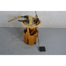 Pompa Carburante Peugeot 307 1.6 HDi dal 2001 al 2009 Cod 1490372080  1668507767889