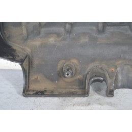 Coperchio Motore Hyundai Santa Fe 2.0 CRDI dal 2000 al 2006 Cod 29240-27101  1668508085395