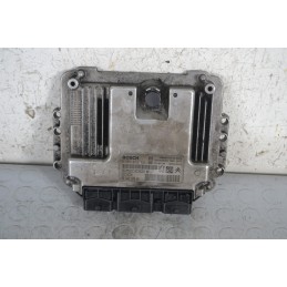 Centralina ECU Peugeot 307 dal 2001 al 2009 Cod 9664257580  1668508647180