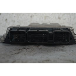 Centralina ECU Peugeot 307 dal 2001 al 2009 Cod 9664257580  1668508647180