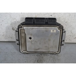 Centralina ECU Peugeot 307 dal 2001 al 2009 Cod 9664257580  1668508647180