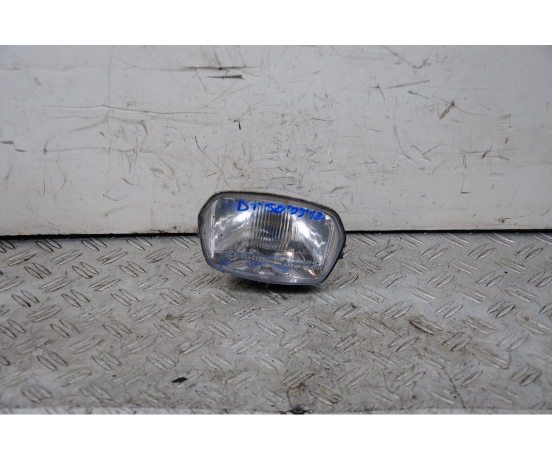 Faro Fanale Anteriore Yamaha DT 50 Dal 2003 al 2012 1668512131996 Faro Fanale Anteriore Yamaha DT 50 Dal 2003 al 2012 1668512131996