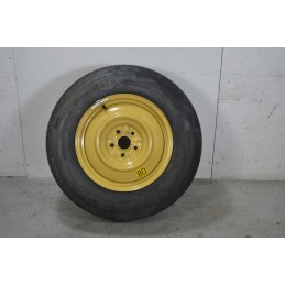 Ruotino di Scorta 225/70 R16 103M 5 Fori  1668521403411