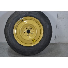 Ruotino di Scorta 225/70 R16 103M 5 Fori  1668521403411