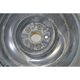 Ruotino di Scorta 225/70 R16 103M 5 Fori  1668521403411