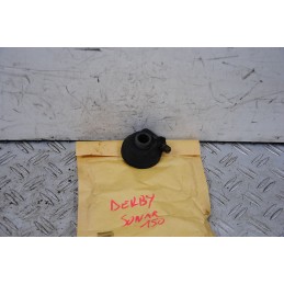 Rinvio Contachilometri Derbi Sonar 150 Del 2010  1668525467990