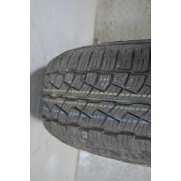 Ruota di Scorta Daihatsu 205/70 R15 95 S  1668525708680