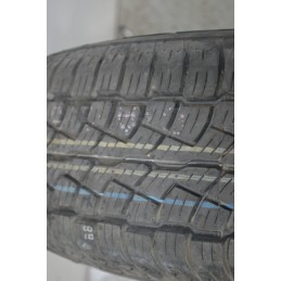 Ruota di Scorta Daihatsu 205/70 R15 95 S  1668525708680