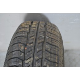 Ruota Di Scorta 175/65 R14 82T Dot 0804  4 Fori  1668526011994