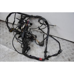 Cablaggio Impianto Elettrico Yamaha DT 50 Dal 2003 al 2012  1668526367145