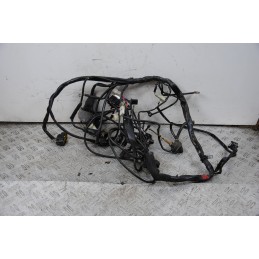 Cablaggio Impianto Elettrico Yamaha DT 50 Dal 2003 al 2012  1668526367145