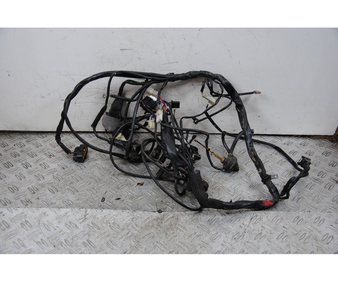 Cablaggio Impianto Elettrico Yamaha DT 50 Dal 2003 al 2012  1668526367145