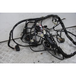 Cablaggio Impianto Elettrico Yamaha DT 50 Dal 2003 al 2012  1668526367145