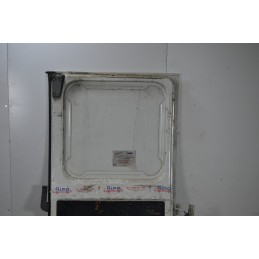 Portellone Bagagliaio Posteriore SX Fiat Ducato dal 2002 al 2006  1668584523910