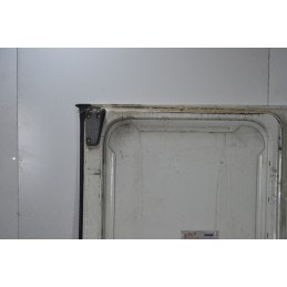 Portellone Bagagliaio Posteriore SX Fiat Ducato dal 2002 al 2006  1668584523910