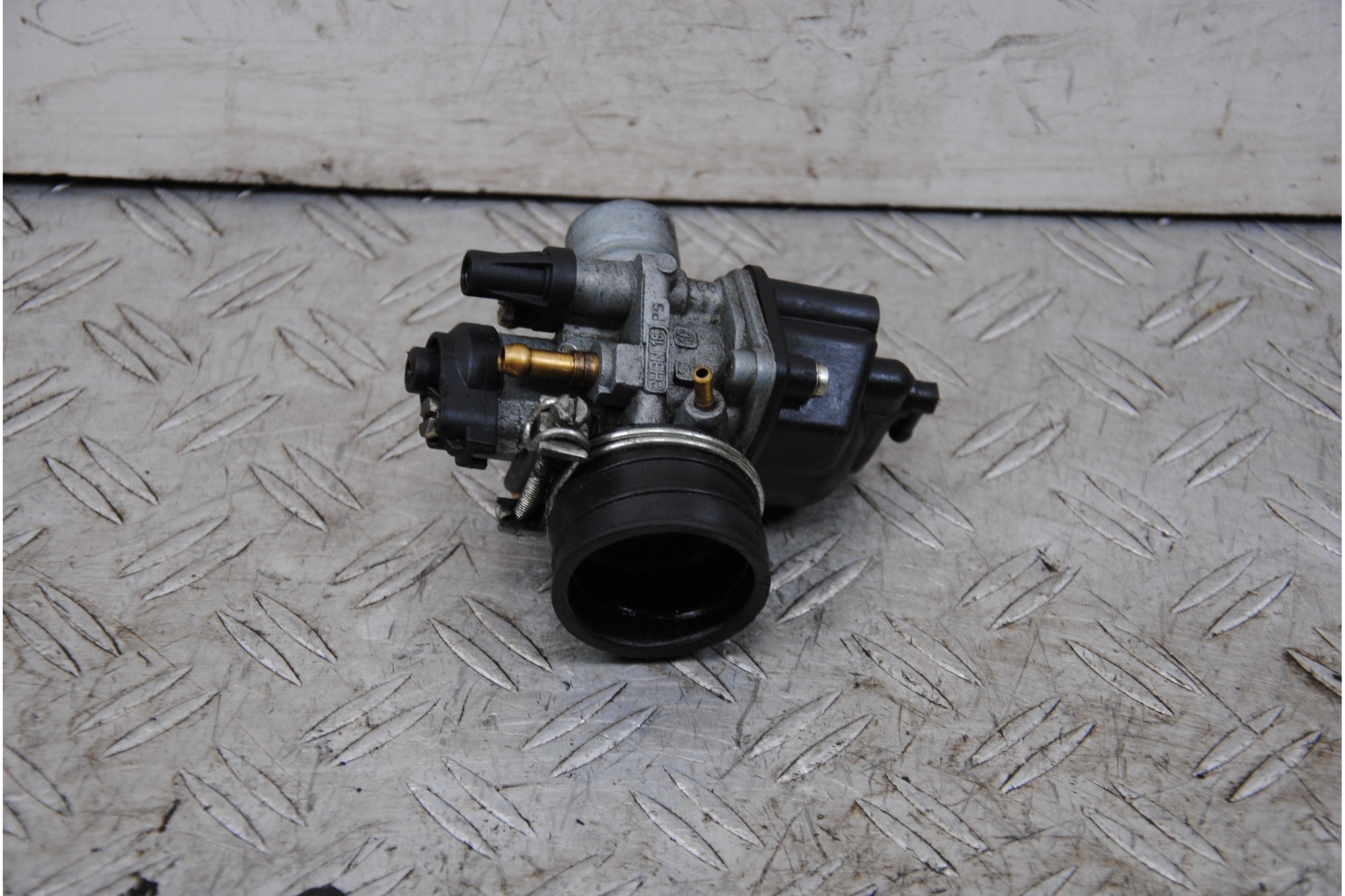 Carburatore Yamaha DT 50 Dal 2003 al 2012  1668586610496
