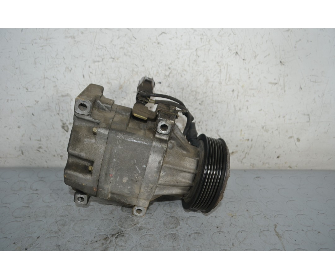 Compressore AC Toyota Corolla Dal 2000 al 2002 Cod 447220-6274  1668586769323