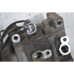 Compressore AC Toyota Corolla Dal 2000 al 2002 Cod 447220-6274  1668586769323