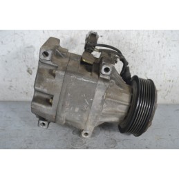 Compressore AC Toyota Corolla Dal 2000 al 2002 Cod 447220-6274  1668586769323