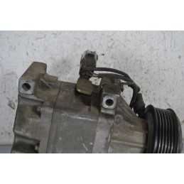 Compressore AC Toyota Corolla Dal 2000 al 2002 Cod 447220-6274  1668586769323