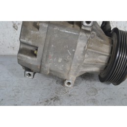 Compressore AC Toyota Corolla Dal 2000 al 2002 Cod 447220-6274  1668586769323