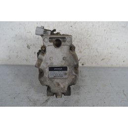 Compressore AC Toyota Corolla Dal 2000 al 2002 Cod 447220-6274  1668586769323