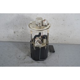 Pompa carburante Lancia Ypsilon 1.2 benzina Dal 2003 al 2011 Cod 51709816  1668589031892