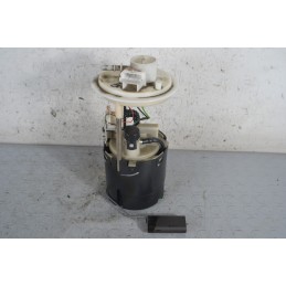 Pompa carburante Lancia Ypsilon 1.2 benzina Dal 2003 al 2011 Cod 51709816  1668589031892