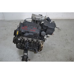 Motore 1.0cc Hyundai Atos Prime Dal 1999 al 2008 Cod motore G4HC 1.0cc 12V 55CV N serie 1510185  1668590960754