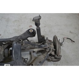 Assale ponte posteriore completo Mercedes Classe ML W164 Dal 2005 al 2011 cod A164350032/AC Cod 400460488524  1668594117888