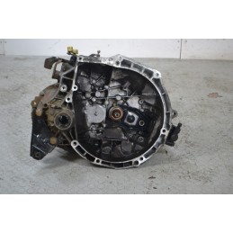 Cambio manuale a 5 rapporti Citroen C3 1.4 HDI Dal 2002 al 2009 Cod 9659670180  1668594921980