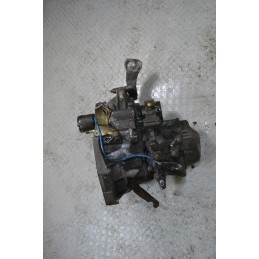 Cambio manuale Lancia Y 1.2 Dal 1995 al 2003 Cod 7696687  1668597977618