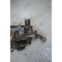 Cambio manuale Lancia Y 1.2 Dal 1995 al 2003 Cod 7696687  1668597977618