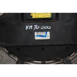 Strumentazione Contachilometri Yamaha X-City Xcity 250 dal 2006 al 2016 Km 70.000  1668597093509