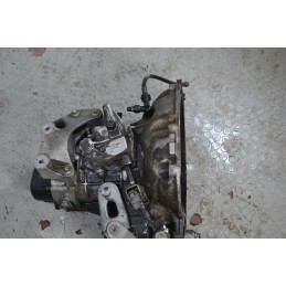 Cambio manuale Opel Corsa D Dal 2010 al 2014 Cod 643958655 1.2 benzina  1668603613400