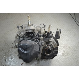 Cambio manuale Nissan Micra K12 Dal 2002 al 2010 Cod 8200137170  1668604811768