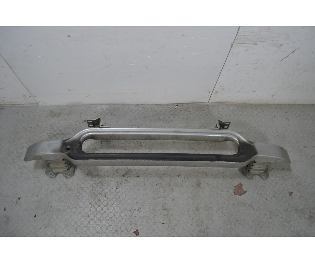 Traversa Rinforzo Paraurti Anteriore Peugeot 407 dal 2004 al 2012 Cod 610339370  1668609330233