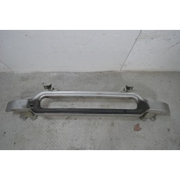 Traversa Rinforzo Paraurti Anteriore Peugeot 407 dal 2004 al 2012 Cod 610339370  1668609330233