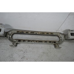 Traversa Rinforzo Paraurti Anteriore Peugeot 407 dal 2004 al 2012 Cod 610339370  1668609330233